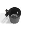 Untasditled Rapid Fire Starter