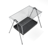 lowered_iso_white_bg Bush Baby Braai Stand