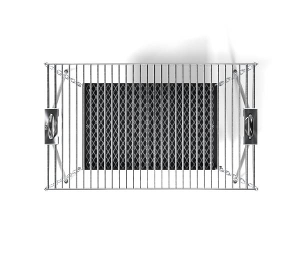 lowered_top_white_bg Bush Baby Braai Stand
