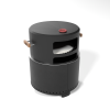 3-in-1 Fire Pit, Braai & Pizza Oven