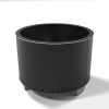 Untitled 3-in-1 Fire Pit, Braai & Pizza Oven